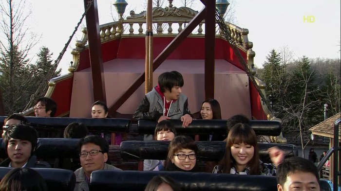 [지붕뚫고하이킥] 운수 좋은 날 윤첨지.jpg (짠내주의) | 인스티즈