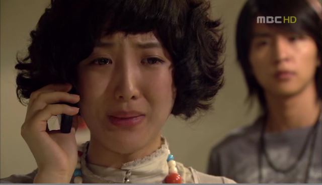 [드라마] 소울메이트 EP.07/EP.08/EP.09 당신 같은 사람/EP.10 이별이 찾아올때까지 | 인스티즈