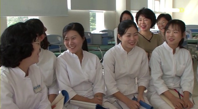 [MBC다큐] 북한으로 간 남한 의사들.JPG | 인스티즈