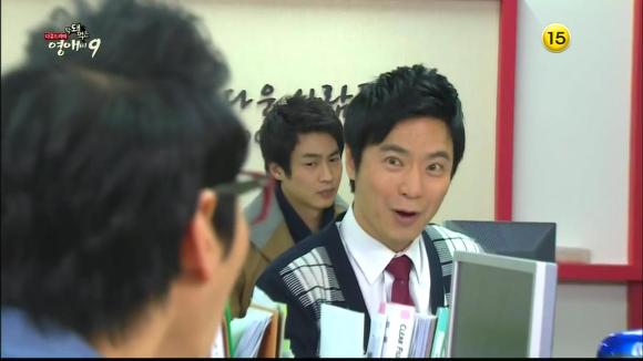 [막돼먹은영애씨시즌9] 19화 애인을 애인이라 부르지 못하고 | 인스티즈