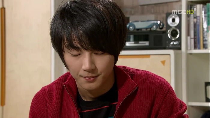 [지붕뚫고하이킥] 질투의 화신 정준혁 (feat.용꼬리용용).jpg | 인스티즈