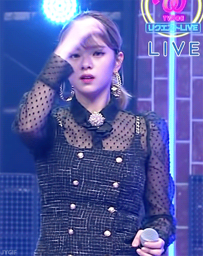 180915 NHK 시부야노트 정연이+사나 움짤 (데이타주의) | 인스티즈