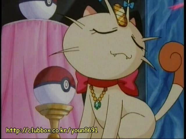 [포켓몬] 나옹이의 가나다라마바사 | 인스티즈