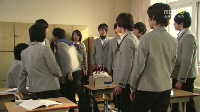 [지붕킥] 준혁의 생일 | 인스티즈