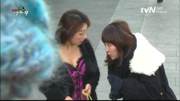 [막돼먹은영애씨시즌9] 19화 애인을 애인이라 부르지 못하고 | 인스티즈