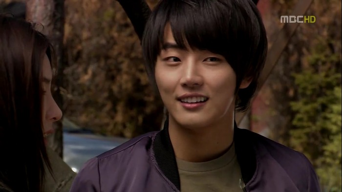 [지붕뚫고하이킥] 운수 좋은 날 윤첨지(2).jpg (짠내주의) | 인스티즈