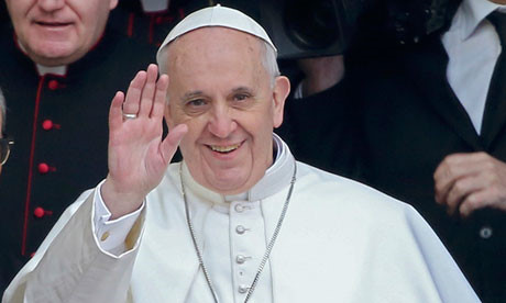 문재인 대통령의 바티칸 방문이 놀라운 이유.jpgif | 인스티즈