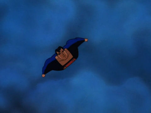 [DC코믹스] 슈퍼맨이 배트맨으로 분장하고 악당들 때려 잡는 이야기ㅋㅋㅋㅋㅋㅋㅋㅋㅋ下 | 인스티즈