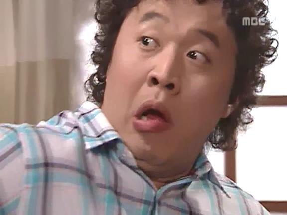 [거침없이하이킥] 눈이 먼 순재 ㅋㅋㅋㅋㅋㅋㅋㅋ.jpg | 인스티즈