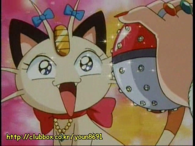 [포켓몬] 나옹이의 가나다라마바사 | 인스티즈