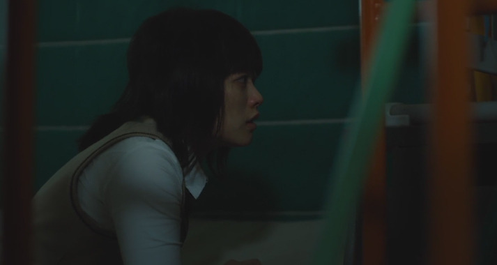 보고 나면 후유증이 너무 어마어마해서 두번은 못보는 영화 한공주 캡쳐 | 인스티즈