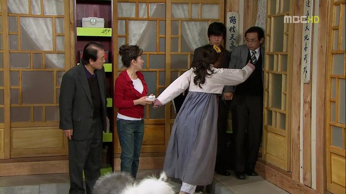 [지붕뚫고하이킥] 이 집 사지마.jpg | 인스티즈