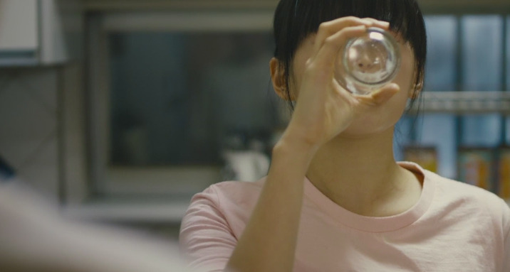 보고 나면 후유증이 너무 어마어마해서 두번은 못보는 영화 한공주 캡쳐 | 인스티즈