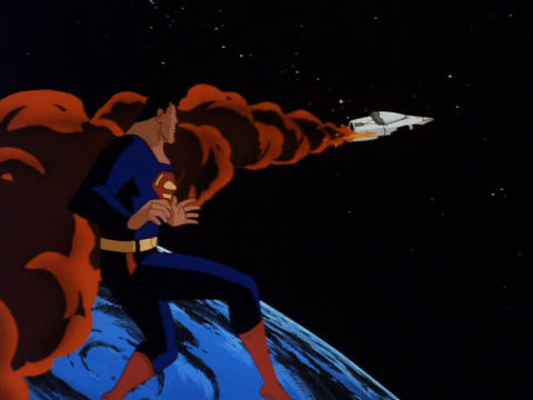 [DC코믹스] 슈퍼맨이 배트맨으로 분장하고 악당들 때려 잡는 이야기ㅋㅋㅋㅋㅋㅋㅋㅋㅋ下 | 인스티즈