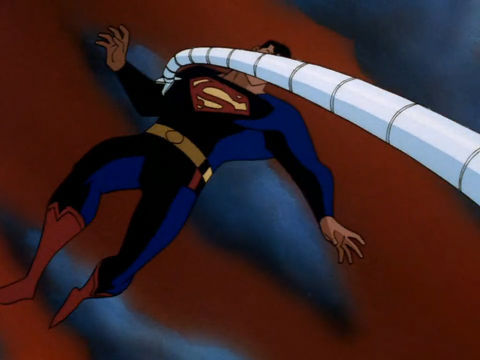 [DC코믹스] 슈퍼맨이 배트맨으로 분장하고 악당들 때려 잡는 이야기ㅋㅋㅋㅋㅋㅋㅋㅋㅋ下 | 인스티즈