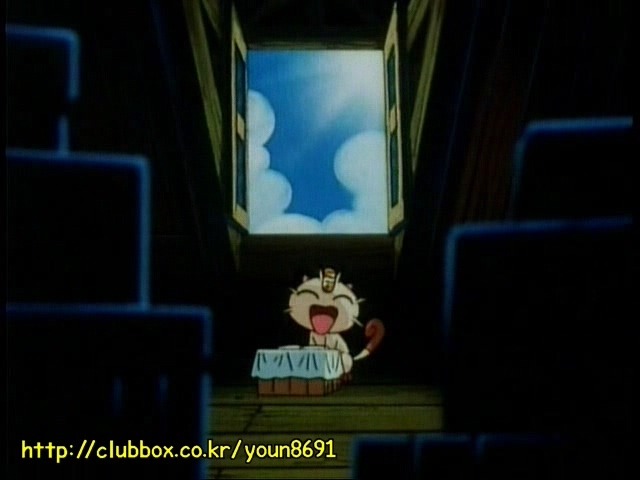 [포켓몬] 나옹이의 가나다라마바사 | 인스티즈