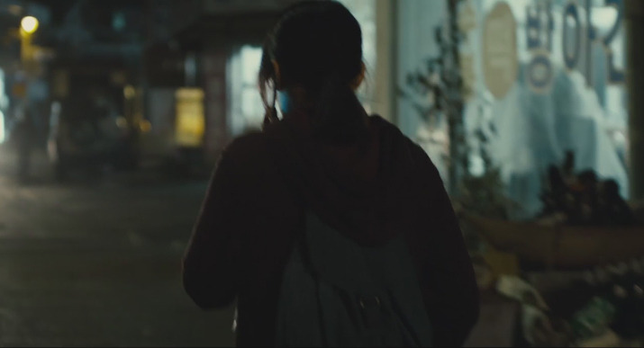 보고 나면 후유증이 너무 어마어마해서 두번은 못보는 영화 한공주 캡쳐 | 인스티즈