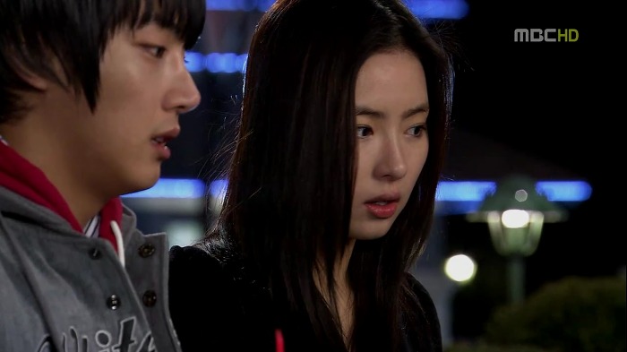 [지붕뚫고하이킥] 운수 좋은 날 윤첨지.jpg (짠내주의) | 인스티즈