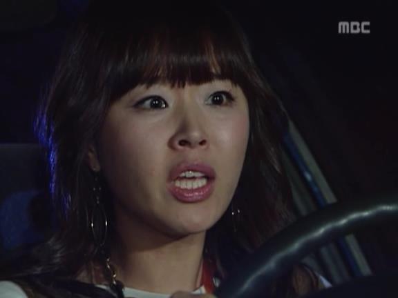 [거침없이하이킥] 공포의 신지 똥차 ㅋㅋㅋㅋㅋㅋㅋㅋㅋㅋ.jpg | 인스티즈