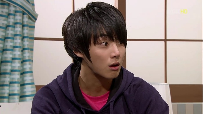 [지붕뚫고하이킥] 질투의 화신 정준혁 (feat.용꼬리용용).jpg | 인스티즈