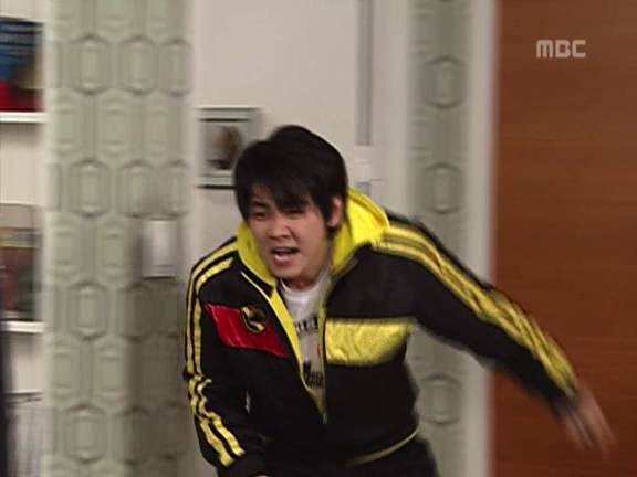 [거침없이하이킥] 위기의 박해미똥ㅋㅋㅋㅋㅋ.jpg | 인스티즈