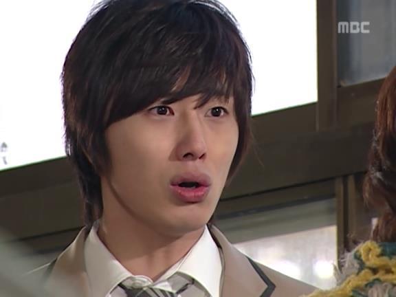 [거침없이하이킥] 10살 위도 커버 가능한 윤호.jpg | 인스티즈