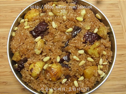 이거 싫어하는 사람들은 냄새도 핵싫어함.jpg | 인스티즈