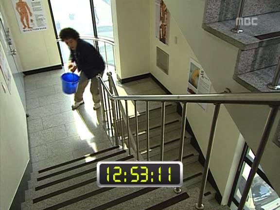 [거침없이하이킥] 위기의 박해미똥ㅋㅋㅋㅋㅋ.jpg | 인스티즈