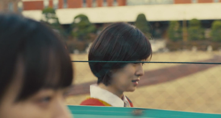 보고 나면 후유증이 너무 어마어마해서 두번은 못보는 영화 한공주 캡쳐 | 인스티즈