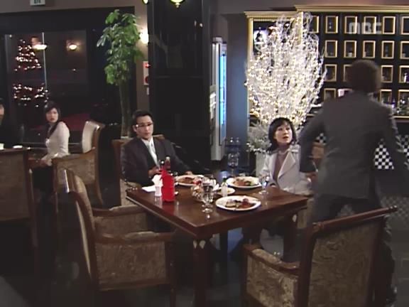 [거침없이하이킥] 지적인 남자인척 하는 준하 ㅋㅋㅋㅋㅋㅋ.jpg | 인스티즈