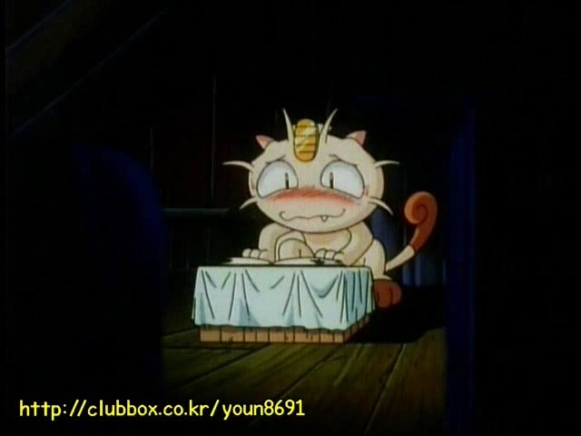 [포켓몬] 나옹이의 가나다라마바사 | 인스티즈