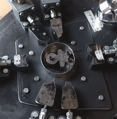 쿠키틀이 만들어지는 모습 | 인스티즈