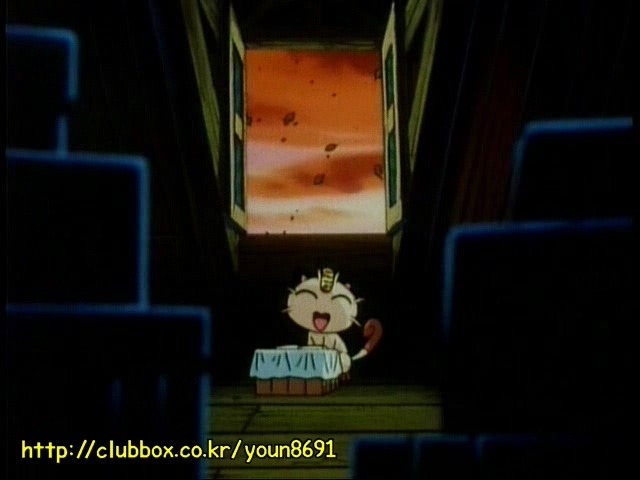 [포켓몬] 나옹이의 가나다라마바사 | 인스티즈