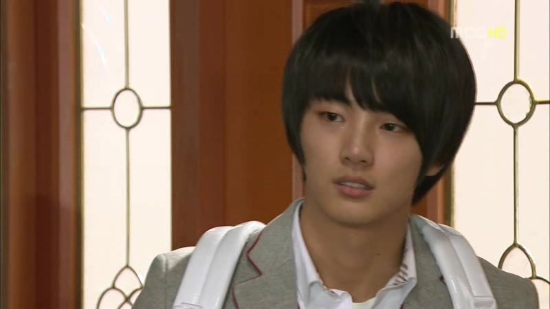 [지붕킥] 떠나는 세경 가족 (마지막회) | 인스티즈