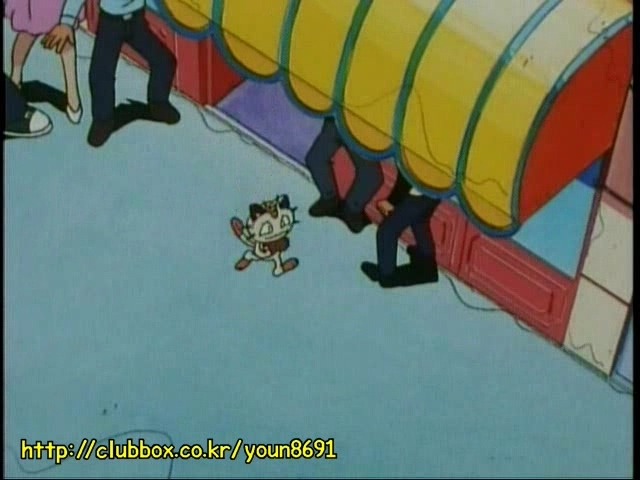 [포켓몬] 나옹이의 가나다라마바사 | 인스티즈