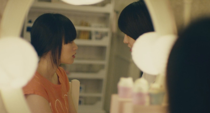 보고 나면 후유증이 너무 어마어마해서 두번은 못보는 영화 한공주 캡쳐 | 인스티즈