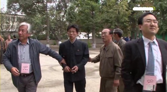 [MBC다큐] 북한으로 간 남한 의사들.JPG | 인스티즈