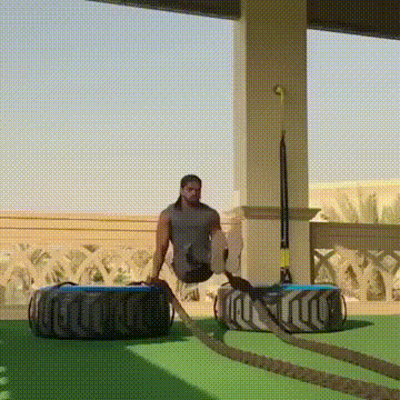 집에서 가볍게 할 수 있는 효과 쩌는 코어운동.gif | 인스티즈