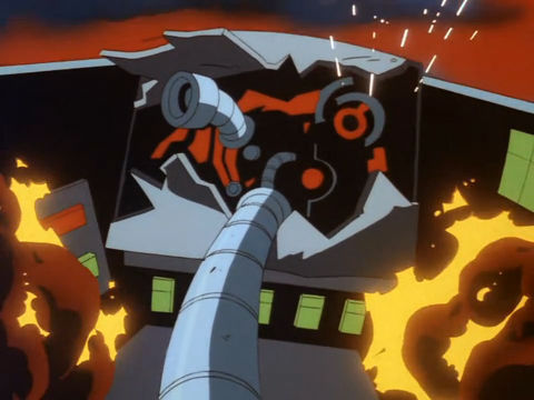 [DC코믹스] 슈퍼맨이 배트맨으로 분장하고 악당들 때려 잡는 이야기ㅋㅋㅋㅋㅋㅋㅋㅋㅋ下 | 인스티즈