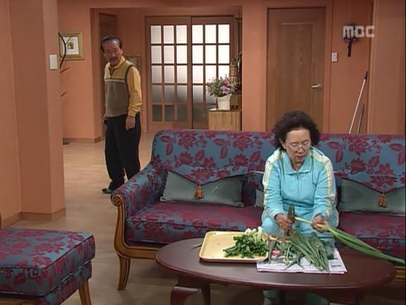 [거침없이하이킥] 중딩이랑 문자로 싸우는 순재 ㅋㅋㅋㅋㅋ.jpg | 인스티즈