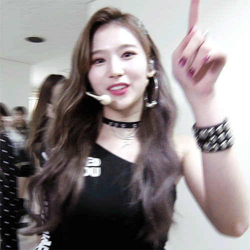 180915 NHK 시부야노트 정연이+사나 움짤 (데이타주의) | 인스티즈