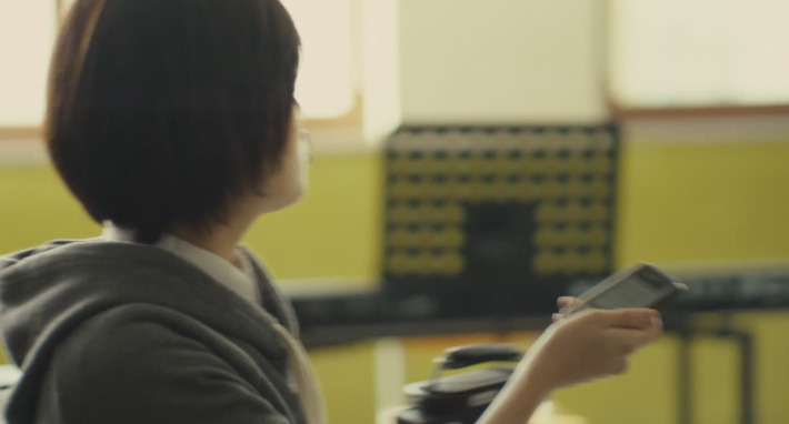 보고 나면 후유증이 너무 어마어마해서 두번은 못보는 영화 한공주 캡쳐 | 인스티즈