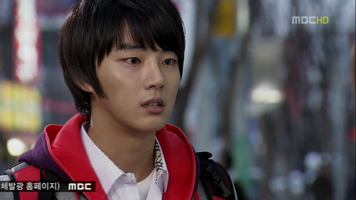 [지붕뚫고하이킥] 운수 좋은 날 윤첨지(2).jpg (짠내주의) | 인스티즈