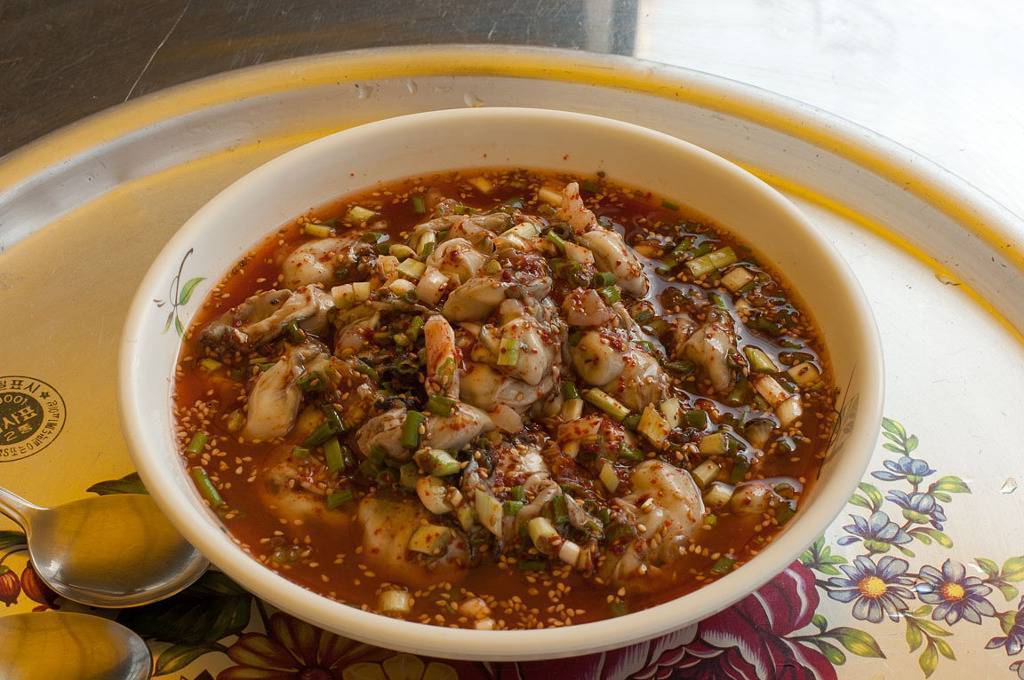 대한민국에서 제일 음식맛좋은 지역은 어디 | 인스티즈