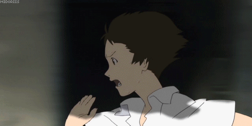 가슴이 먹먹해지는 애니메이션속 명대사.jpgif | 인스티즈