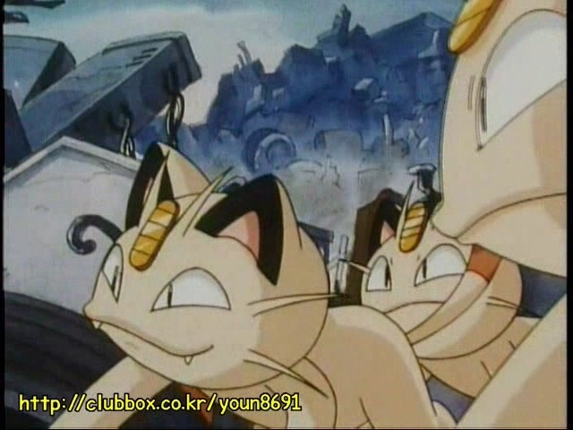 [포켓몬] 나옹이의 가나다라마바사 | 인스티즈