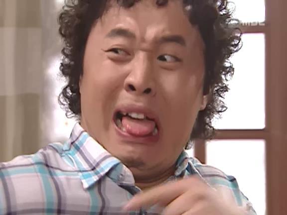 [거침없이하이킥] 눈이 먼 순재 ㅋㅋㅋㅋㅋㅋㅋㅋ.jpg | 인스티즈