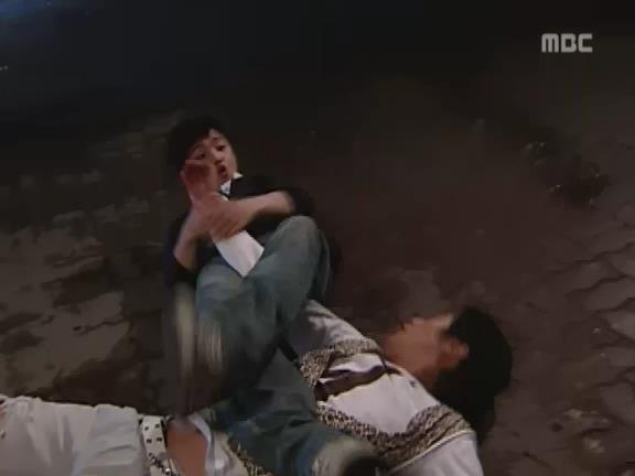 [거침없이하이킥] 기고만장해진 민호 ㅋㅋㅋㅋㅋㅋㅋ.jpg | 인스티즈