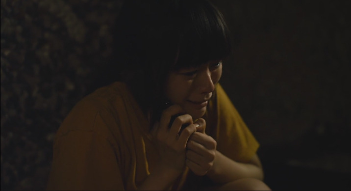 보고 나면 후유증이 너무 어마어마해서 두번은 못보는 영화 한공주 캡쳐 | 인스티즈