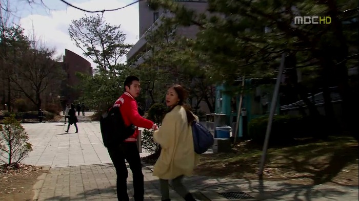 [지붕뚫고하이킥] 운수 좋은 날 윤첨지(2).jpg (짠내주의) | 인스티즈